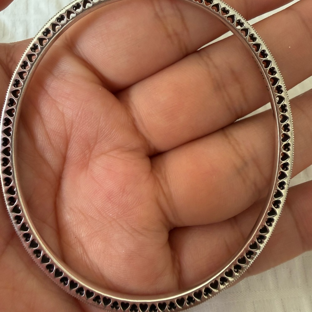 925 pandora
